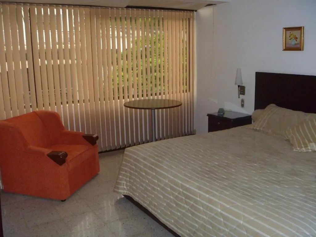 ***  Hotel Plaza Mayor 卡利 哥伦比亚
