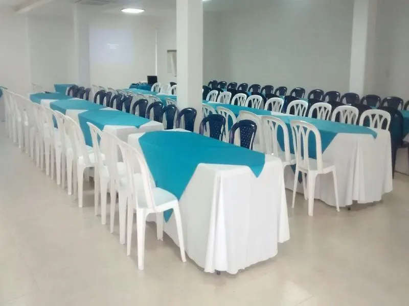 Hotel Plaza Mayor 卡利 哥伦比亚