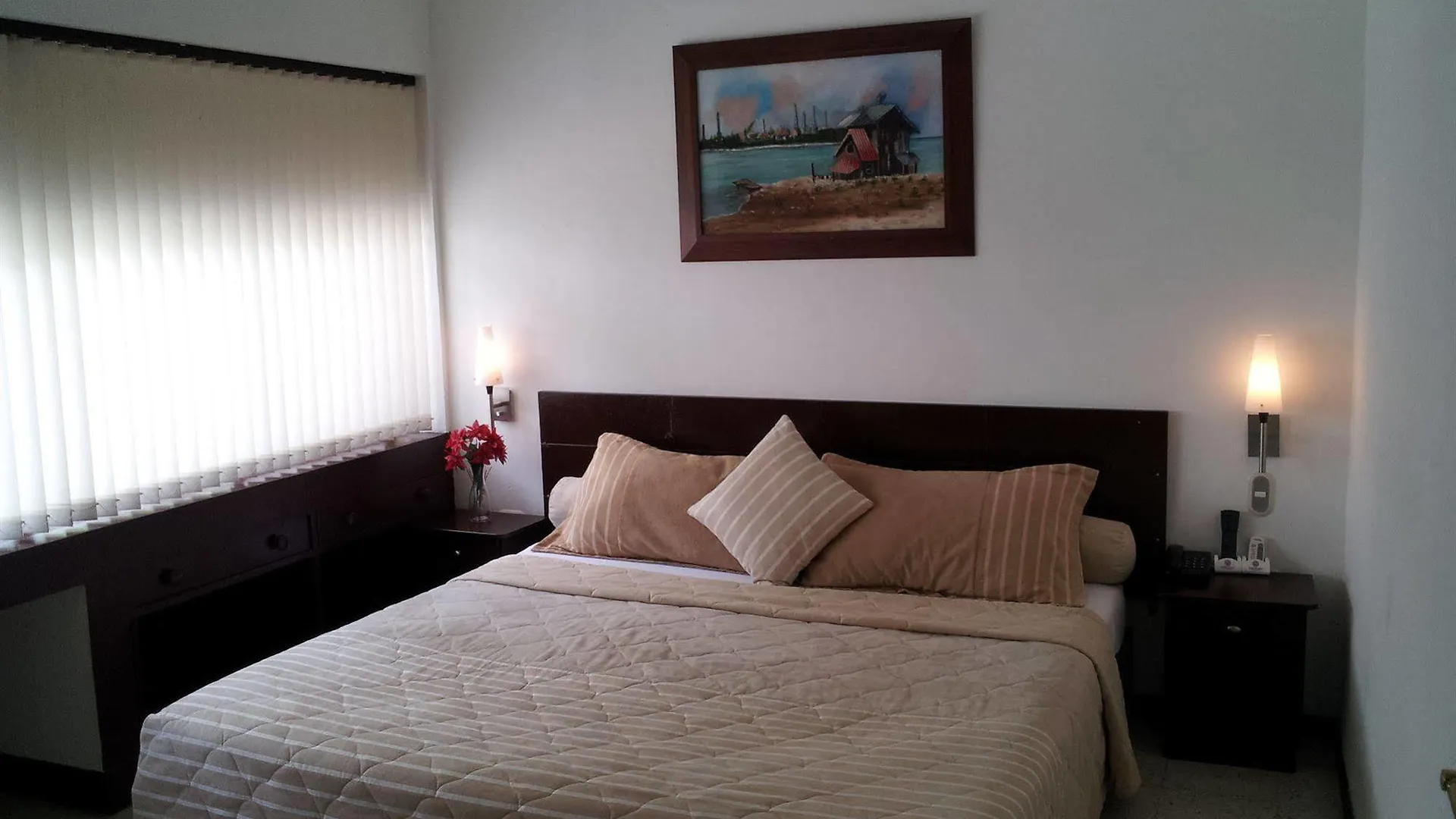 Hotel Plaza Mayor 卡利