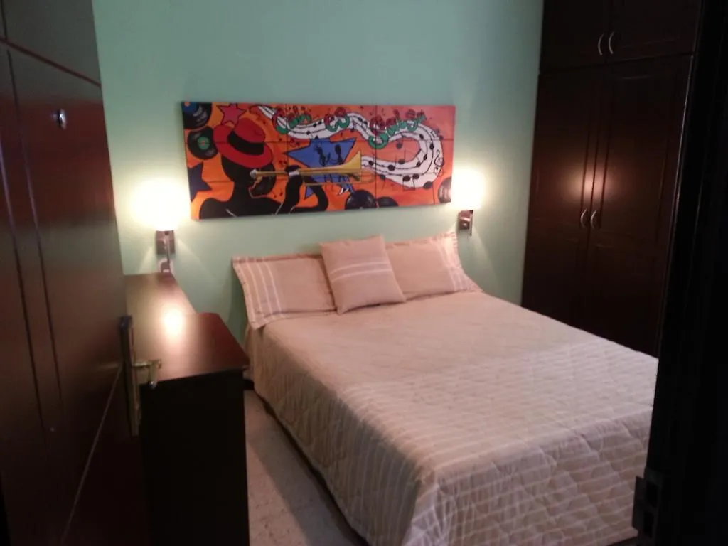 Hotel Plaza Mayor 卡利