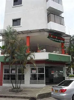 Hotel Plaza Mayor Cali 3*,  Kolumbie