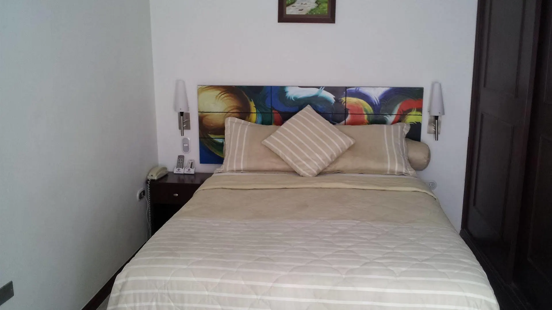 Hotel Plaza Mayor Cali